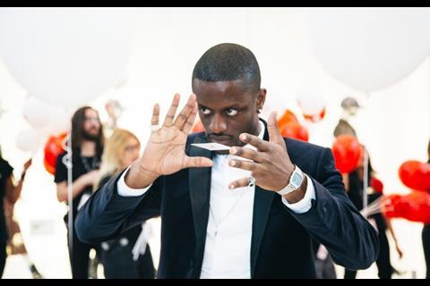 Magician Magic Bones